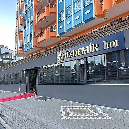 Ozdemir 3* Karaman