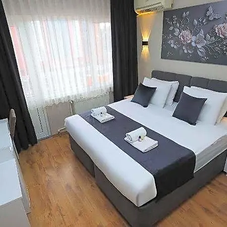 Ozdemir 3* Karaman