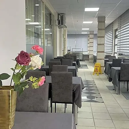 Ozdemir 3*