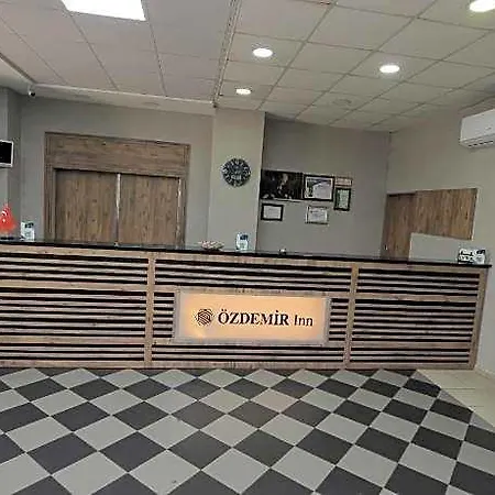 Ozdemir Hotel 3*