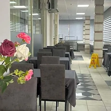 Ozdemir Hotel