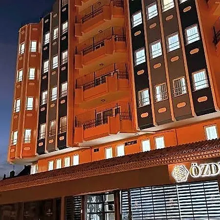 Ozdemir 3*