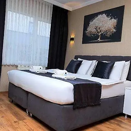 Hotel Ozdemir Karaman