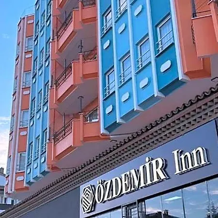 Ozdemir 3*