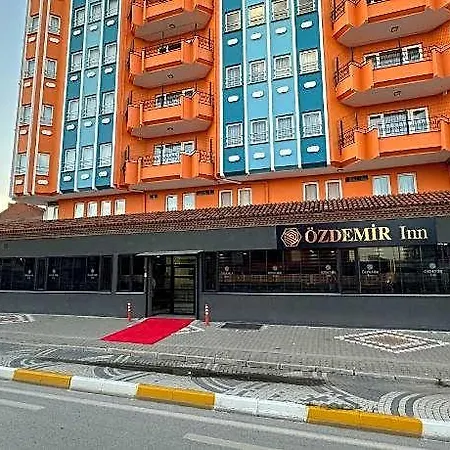 Ozdemir 3* Karaman