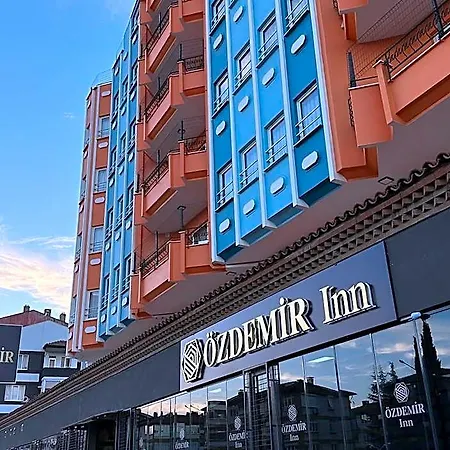Ozdemir Hotel 3*