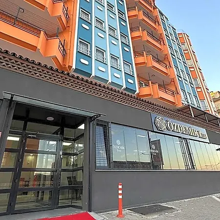 Ozdemir