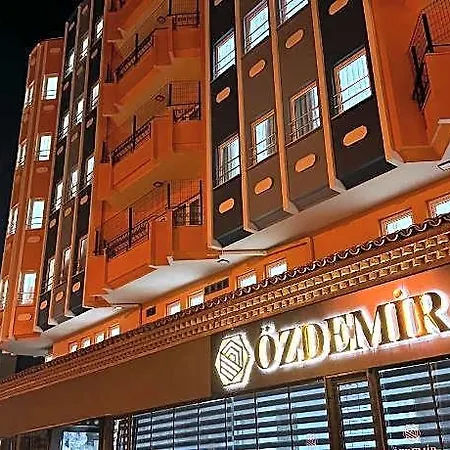 Ozdemir