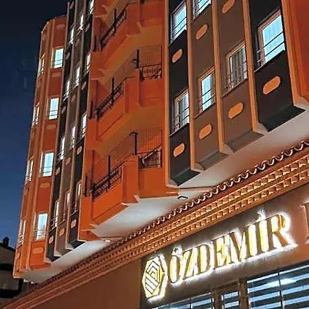 Ozdemir
