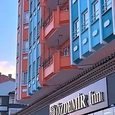 Ozdemir Hotel Karaman