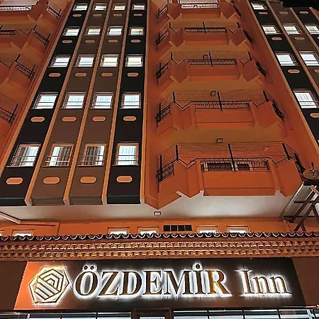 Ozdemir Hotel Karaman