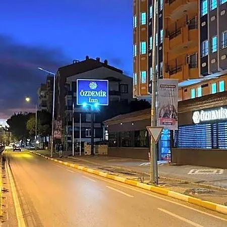 Ozdemir Hotel Karaman