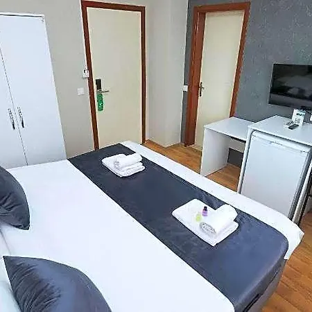 Hotel Ozdemir