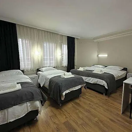 Ozdemir Hotel Karaman