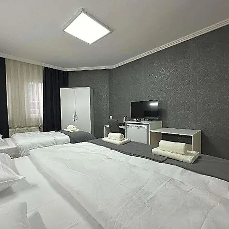 Hotel Ozdemir