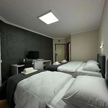 Hotel Ozdemir 3*