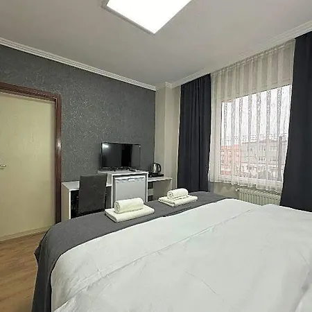 Hotel Ozdemir