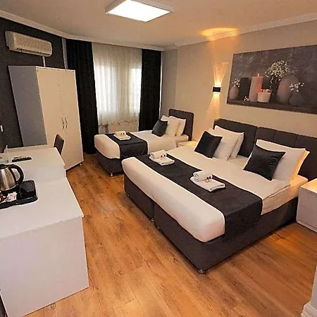 Ozdemir 3* Karaman