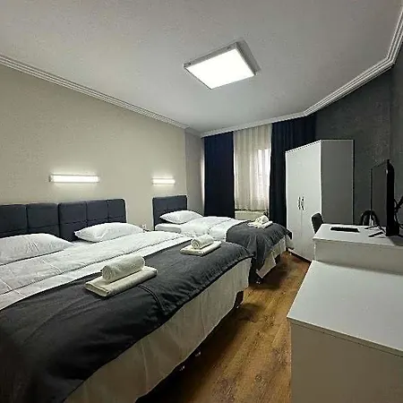 Hotel Ozdemir Karaman