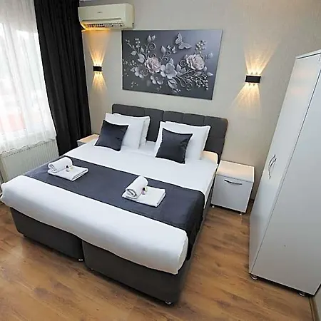 Ozdemir Hotel