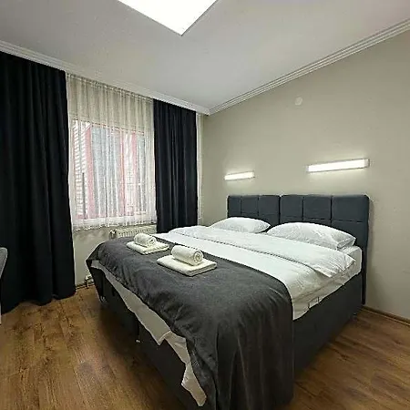 Hotel Ozdemir